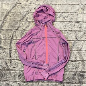 Ivivva Purple Kids Jacket